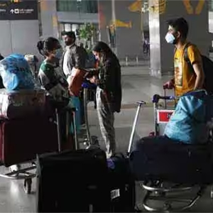 Indian students face crisis due to rent rise in Canada, Australia and the US